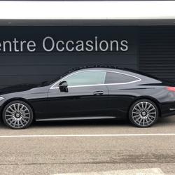 Mercedes CLE Coup&eacute; 220 d AMG Line Metz