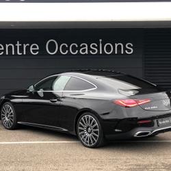 Mercedes CLE Coup&eacute; 220 d AMG Line Metz