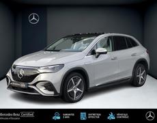 Mercedes EQE Metz