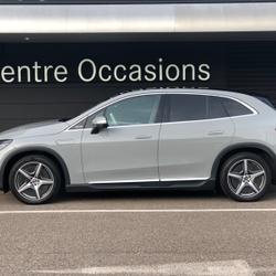 Mercedes EQE SUV 500 4MATIC AMG Line Metz