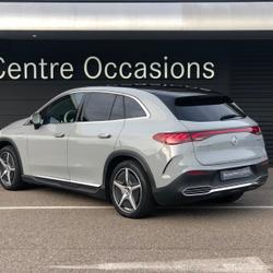 Mercedes EQE SUV 500 4MATIC AMG Line Metz