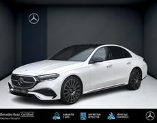 Mercedes Classe E Metz