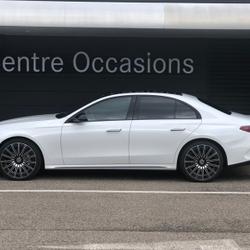 Mercedes Classe E Berline 220 d 4MATIC AMG Line Metz