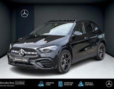 Mercedes GLA Metz