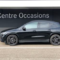 Mercedes GLA 200 d AMG Line occasion - Metz - photo 2/28