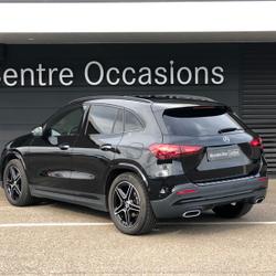 Mercedes GLA 200 d AMG Line occasion - Metz - photo 3/28