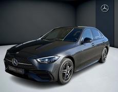 Mercedes Classe C Metz