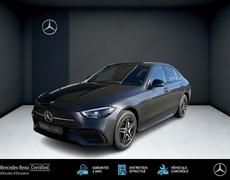Mercedes Classe C Metz