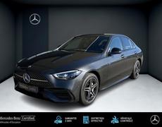 Mercedes Classe C Metz