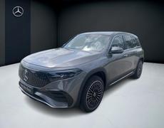 Mercedes EQB Metz