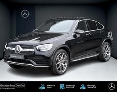 Mercedes GLC Metz