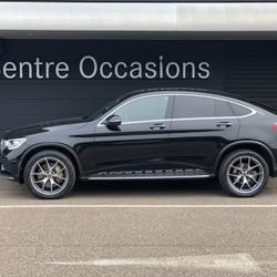 Mercedes GLC (2) 300 DE 4MATIC AMG LINE 9G- Metz