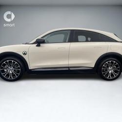 Smart #3 200kW Premium 272 ch Metz