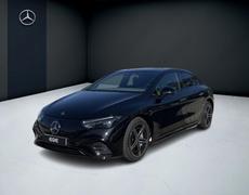 Mercedes EQE Metz