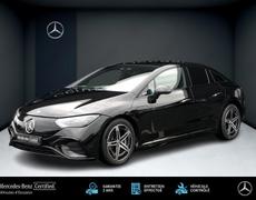 Mercedes EQE Metz