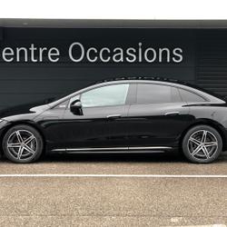Mercedes EQE Berline 350 AMG Line Metz