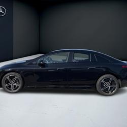 Mercedes EQE Berline 350 AMG Line Metz