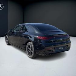 Mercedes EQE Berline 350 AMG Line Metz