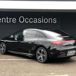Mercedes EQE Berline 350 AMG Line Metz