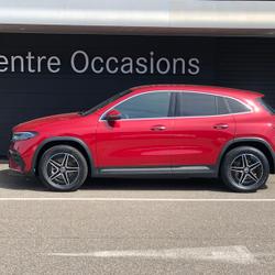 Mercedes EQA 250+ AMG Line Metz