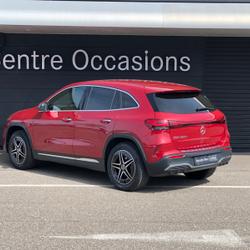 Mercedes EQA 250+ AMG Line Metz