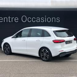 Mercedes Classe B 200 Progressive Line Pack Metz