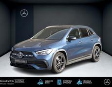 Mercedes GLA Metz