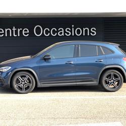 Mercedes GLA 200 d AMG Line Metz