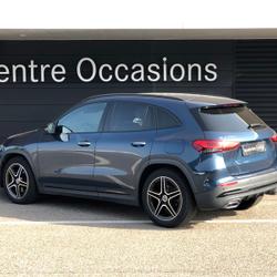 Mercedes GLA 200 d AMG Line Metz