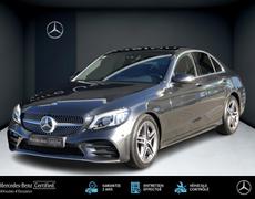 Mercedes Classe C