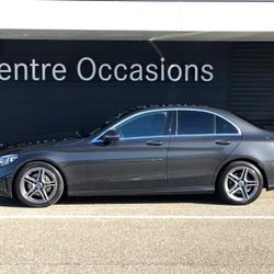 Mercedes Classe C Berline 200 d AMG Line occasion - Metz - photo 2/26