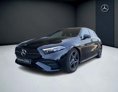 Mercedes Classe A Metz