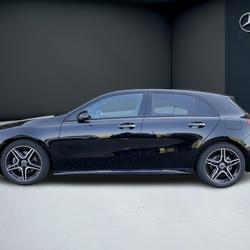 Mercedes Classe A 200 d AMG Line Metz