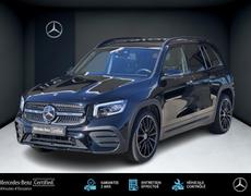 Mercedes GLB