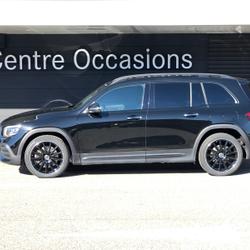 Mercedes GLB 220 d 4MATIC AMG Line occasion - Metz - photo 2/27