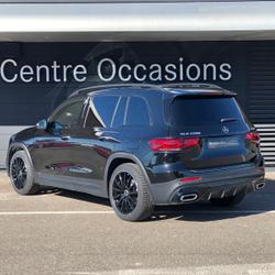 Mercedes GLB 220 d 4MATIC AMG Line occasion - Metz - photo 3/27