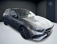 Mercedes Classe A Metz