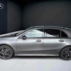 Mercedes Classe A 250 e Hybrid EQ Star Edition AMG Line Metz