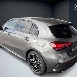 Mercedes Classe A 250 e Hybrid EQ Star Edition AMG Line Metz