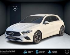 Mercedes Classe A Metz