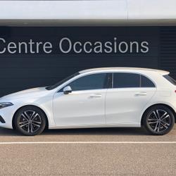 Mercedes Classe A 180 Progressive Line Metz