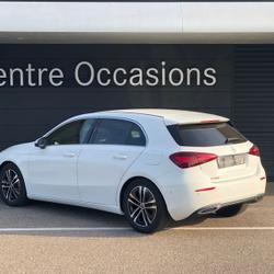 Mercedes Classe A 180 Progressive Line Metz