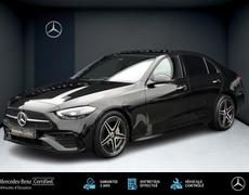 Mercedes Classe C Metz