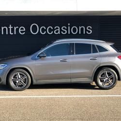 Mercedes GLA 200 d AMG Line Metz