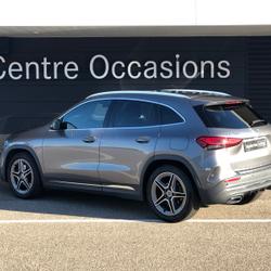 Mercedes GLA 200 d AMG Line Metz
