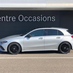 Mercedes Classe A 200 AMG Line Metz