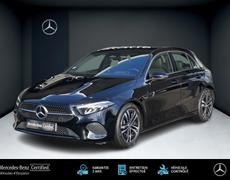 Mercedes Classe A Metz