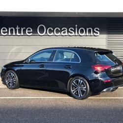 Mercedes Classe A 180 Progressive Line Metz
