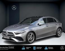 Mercedes Classe A Metz