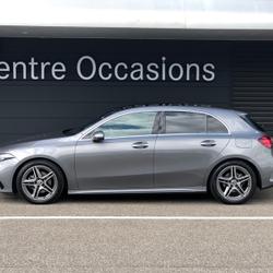 Mercedes Classe A 200 AMG Line Metz